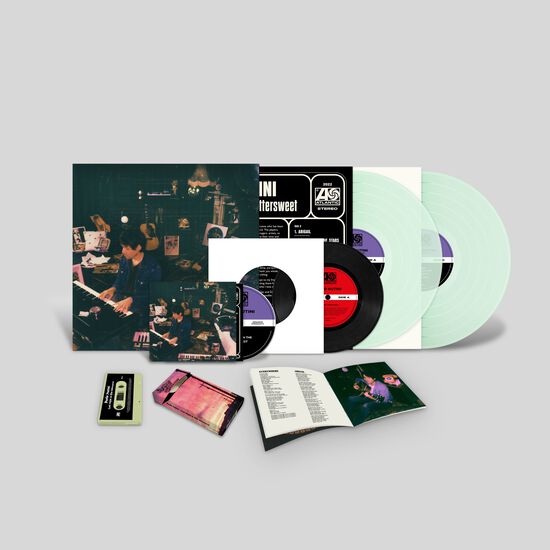 Deluxe Music Bundle Deluxe Music Bundle